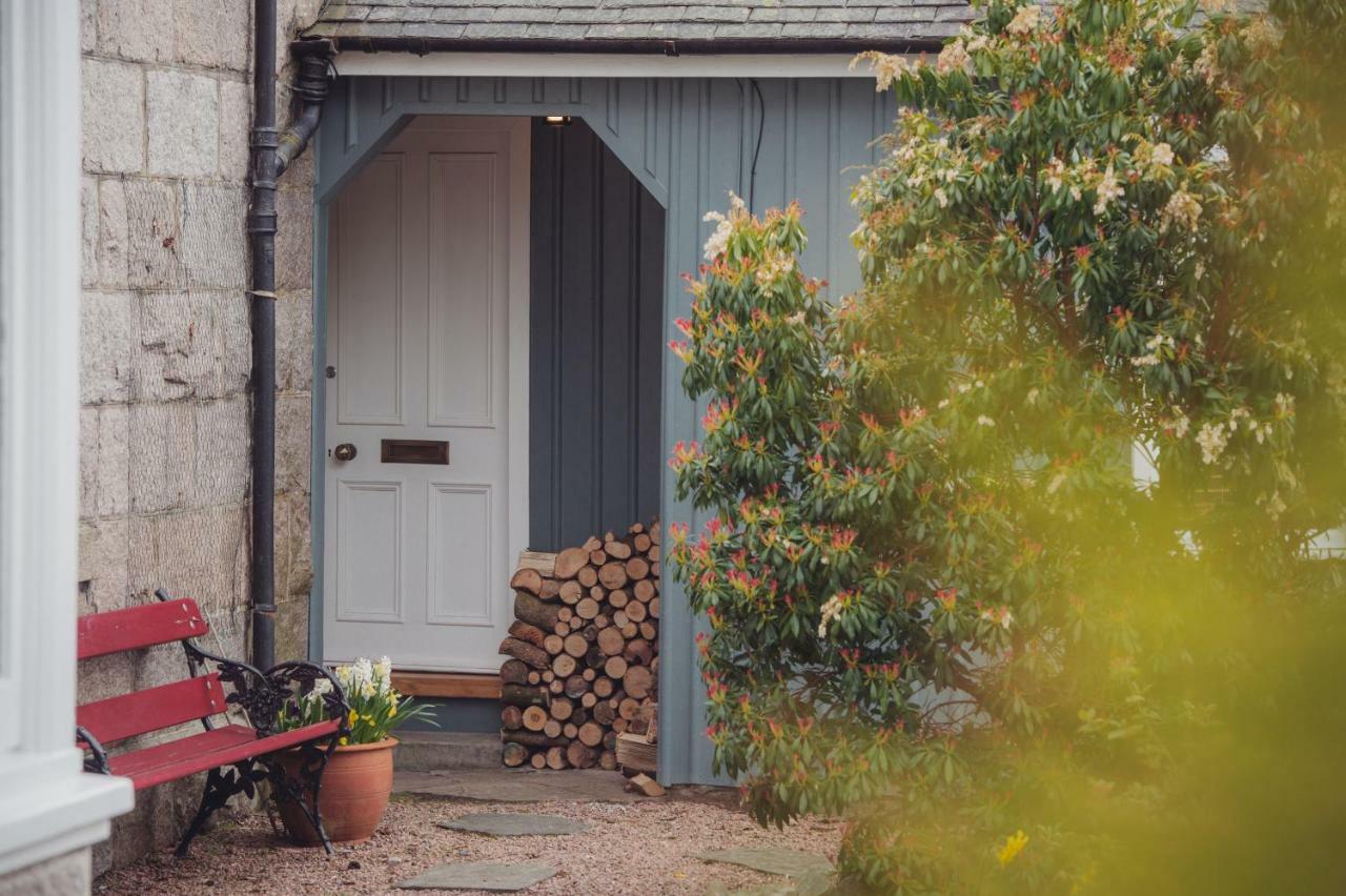 Firhurst Aboyne Exterior foto